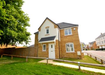 3 Bedroom Detached house for rent