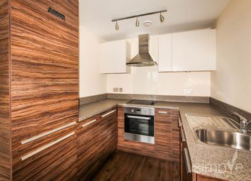 Thumbnail Flat to rent in Trs Apartments, The Green, Southall