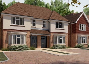 Thumbnail Property for sale in Barn Close, Esher