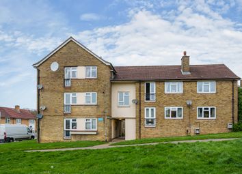 Thumbnail 1 bedroom flat for sale in Marshe Close, Potters Bar