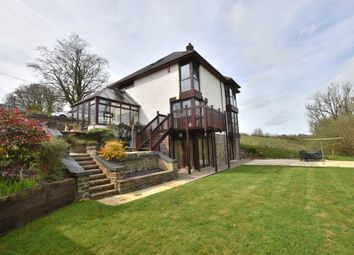 Thumbnail 5 bed detached house for sale in Pontwelly, Llandysul