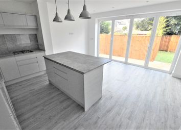 Thumbnail 3 bed end terrace house to rent in Sydenham Road, Croydon