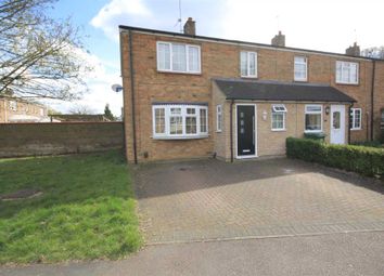 3 Bedroom End terrace house for rent