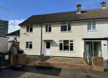 Thumbnail 7 bed end terrace house for sale in Headington, Oxfordshire