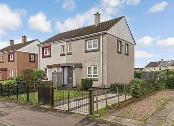 Thumbnail Semi-detached house for sale in Muirside Road, Baillieston