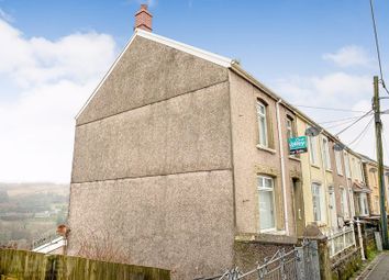 Thumbnail 3 bed terraced house for sale in Johns Terrace, Tonmawr