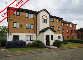 1 Bedrooms Flat to rent in Parrotts Field, Hoddesdon EN11