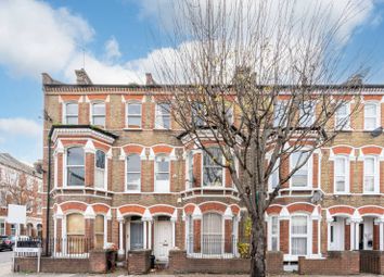 Thumbnail 2 bedroom flat to rent in Severus Road, Clapham Junction, London