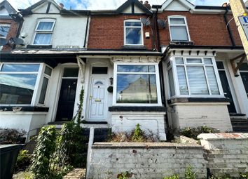 Thumbnail Terraced house for sale in Frederick Road, Oldbury, West Midlands