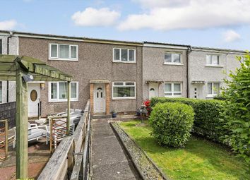 Thumbnail Terraced house for sale in Commonhead Road, Easterhouse