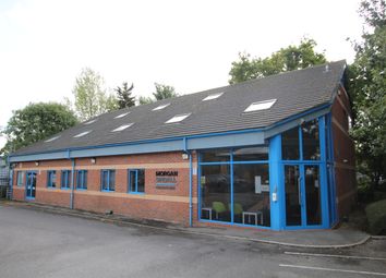 Thumbnail Office to let in Unit 15 Albany Business Park, Cabot Lane, Poole