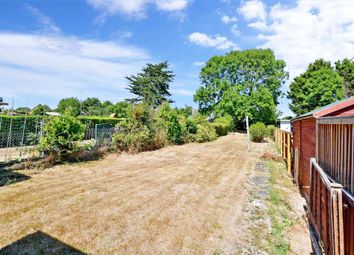 Thumbnail Semi-detached house for sale in Coronation Avenue, Northwood, Isle Of Wight