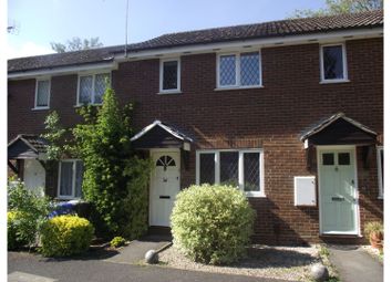 2 Bedroom Terraced house for rent