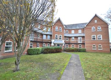 Thumbnail 2 bed flat for sale in Mayfair Court, Turners Avenue, Elvetham Heath