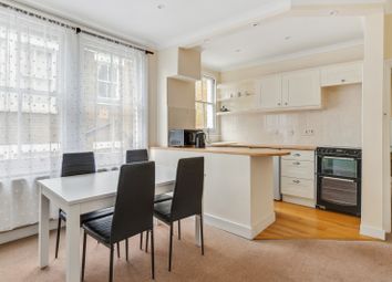 Thumbnail 3 bedroom flat to rent in Latchmere Road, The Shaftesbury Estate