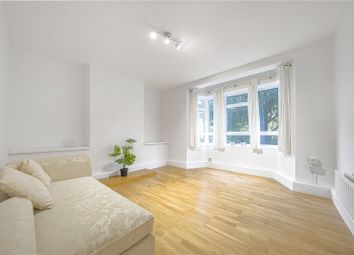 Thumbnail 1 bed flat for sale in Cline House, Putney