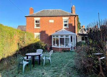 Thumbnail 2 bed detached house for sale in Richmond Street, Hereford