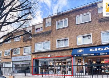 Thumbnail Commercial property for sale in Walham Green Court, London