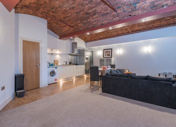 Thumbnail 2 bed flat for sale in Firth Street, Huddersfield