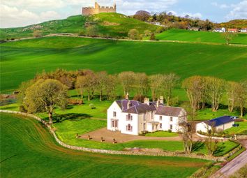 Thumbnail Detached house for sale in Hume Hall, Kelso, Scottish Borders