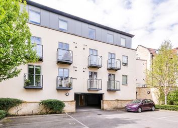 Thumbnail Flat for sale in St George's House, Nelson Lane, Bath