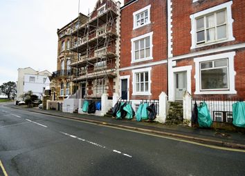 Thumbnail 1 bed flat to rent in 41 St. Thomas Street, Ryde