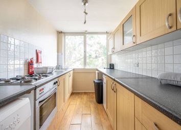 Thumbnail Flat to rent in Deanery Road, Stratford, London
