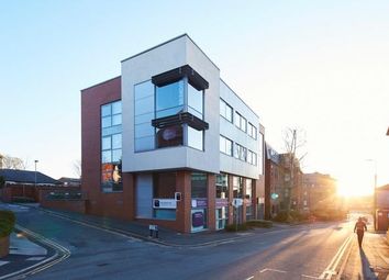 Thumbnail Office for sale in Garden Place, 6 Victoria Street, Altrincham, Cheshire