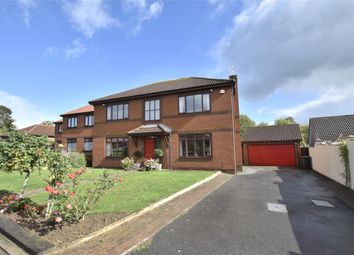 Thumbnail 5 bedroom detached house for sale in Ceres Close, Longwell Green