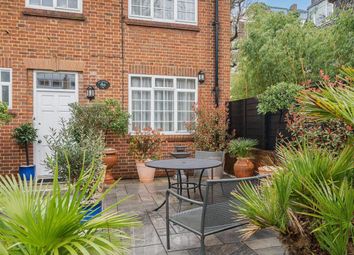 Thumbnail 4 bedroom semi-detached house for sale in Porchester Terrace, London