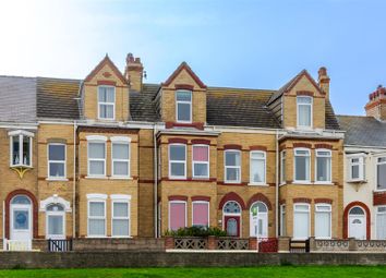 Thumbnail Terraced house for sale in The Promenade, Withernsea
