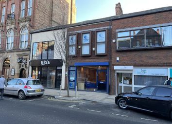 Thumbnail Office to let in First Floor, 10, Albert Road, Middlesbrough