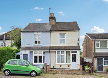Oxhey - Semi-detached house for sale         ...