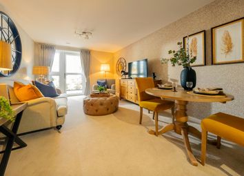 Thumbnail 1 bedroom property for sale in Langholm Close, Beverley