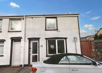Thumbnail 2 bed end terrace house for sale in A Margaret Street, Trecynon, Aberdare