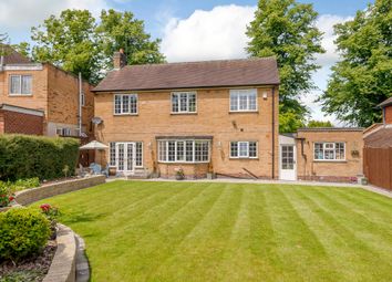 3 Bedroom Detached house for rent