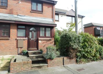 Thumbnail 2 bed property to rent in Green Gardens, Poole