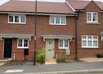 Thumbnail 2 bed terraced house for sale in Henley Grove, Church Gresley