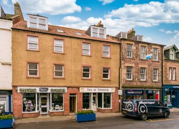 Thumbnail Flat for sale in 19F, High Street, North Berwick, East Lothian