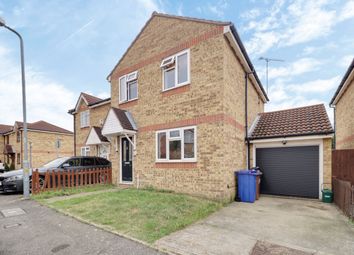 Thumbnail 3 bed semi-detached house for sale in Danbury Crescent, South Ockendon