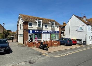 Thumbnail Land for sale in 2-4 West Street, Rottingdean, Brighton, East Sussex