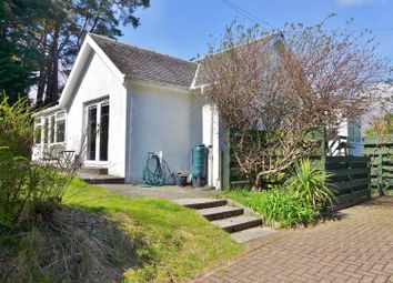 Thumbnail Bungalow for sale in Brodick, Isle Of Arran
