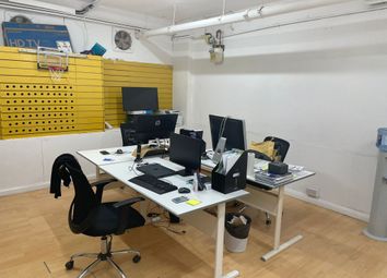 Thumbnail Office to let in Streatham High Road, London