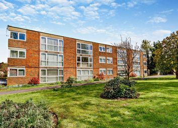 Thumbnail Flat for sale in Hawkesworth Close, Northwood