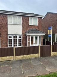 Thumbnail End terrace house to rent in Dale Lane, Appleton, Warrington