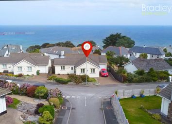 Thumbnail 3 bed detached bungalow for sale in Gwelanmor Road, Carbis Bay, St. Ives