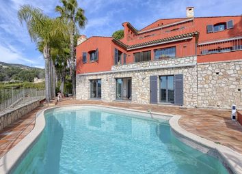 Thumbnail 4 bed villa for sale in Nice, Nice Area, French Riviera