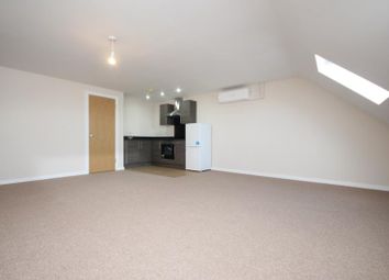 1 Bedrooms Flat to rent in Whitby House, Commercial Street, Hereford HR1