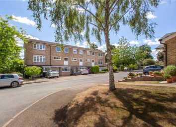 Thumbnail 4 bed terraced house to rent in Aplins Close, Harpenden