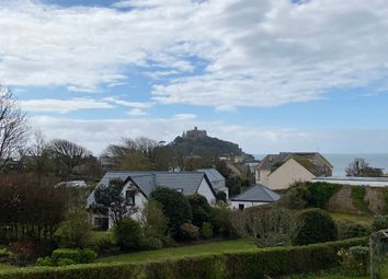 Thumbnail 4 bed semi-detached house for sale in Godolphin Terrace, Marazion